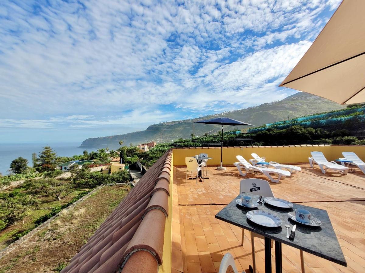 Apartment Bollullo Sunset - Ceiba