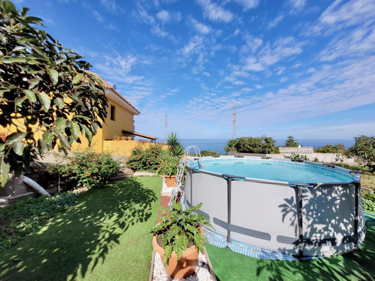 Apartment Bollullo Sunset - Ceiba *