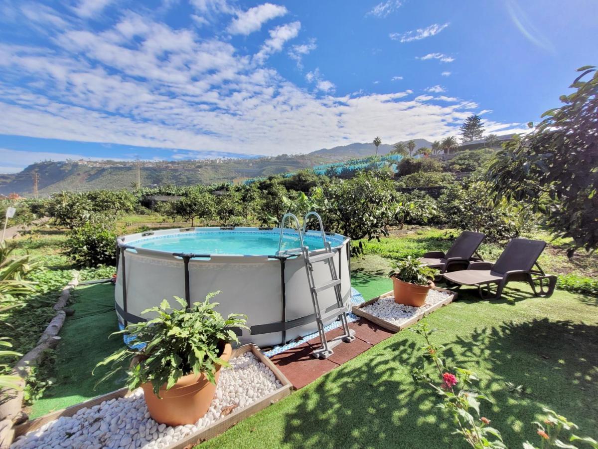 Apartment Bollullo Sunset - Ceiba *
