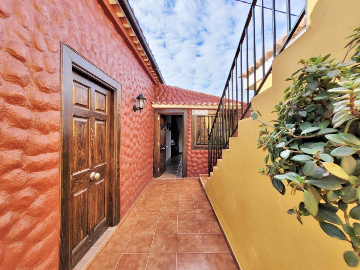 Bollullo Sunset - Ceiba Apartment *